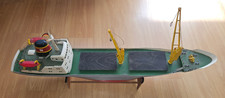 Graupner RC Motorfrachtschiff