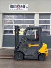 OM Pimespo XD20 Dieselstapler Gabelstapler 2000kg, 3300mm, Stapler N312