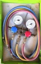 Refco 2-Wege