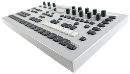 Elektron analog four - analog,