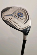 TaylorMade JetSpeed