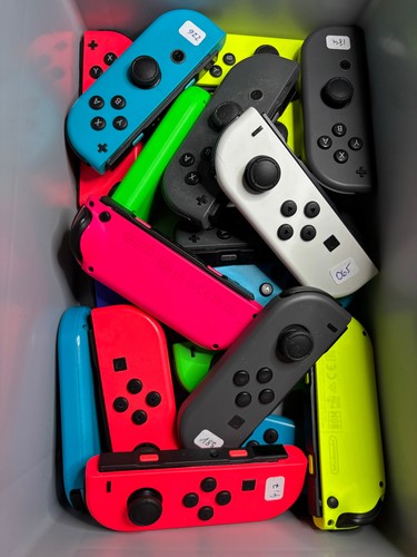 Nintendo switch joy con joycon - switch, joy-con