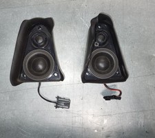 2 x VW T5 Lautsprecher Hochtöner Blaupunkt 7H5035411