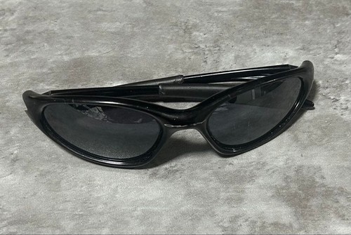 Oakley minute black - oakley,