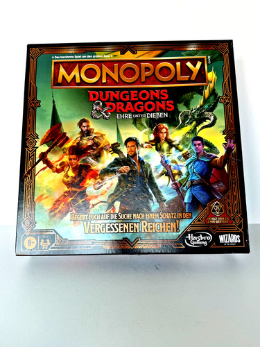 Dungeons dragons ehre - &, dragons: