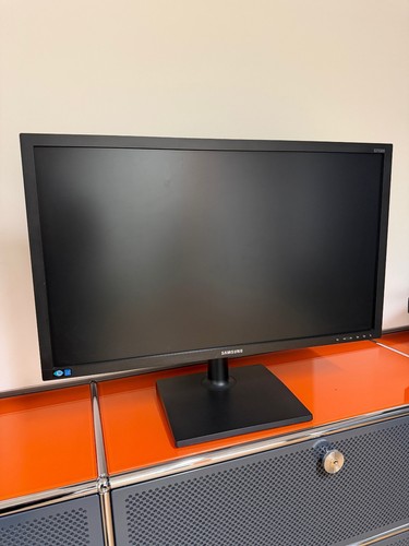 Samsung syncmaster s27c650de - syncmaster,