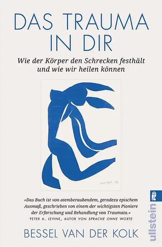 Das trauma dir - trauma,
