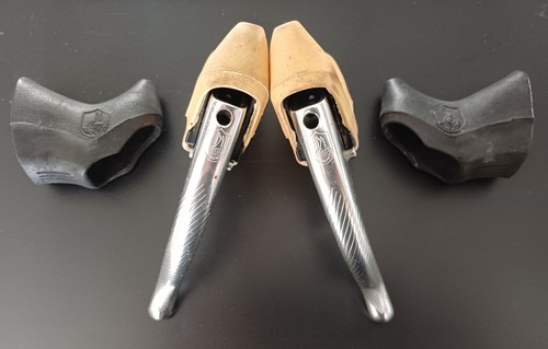 Campagnolo record - campagnolo,