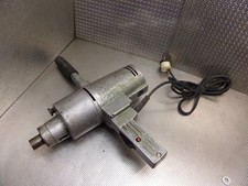 Bohrmaschine Zweihandbohrmaschine EHB 23 / 16  -  820W  - DDR VEB Eibenstock