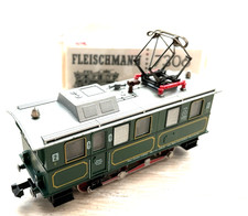 Fleischmann 7306 Spur N, E-Lok