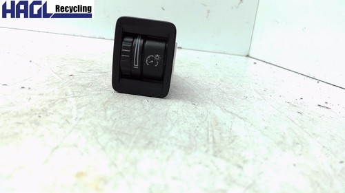 Schalter dimmer pa6 gf30 - pa6-gf30, vw