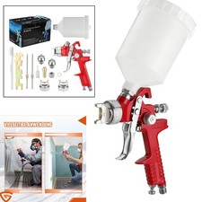 HVLP Lackierpistole Autolack