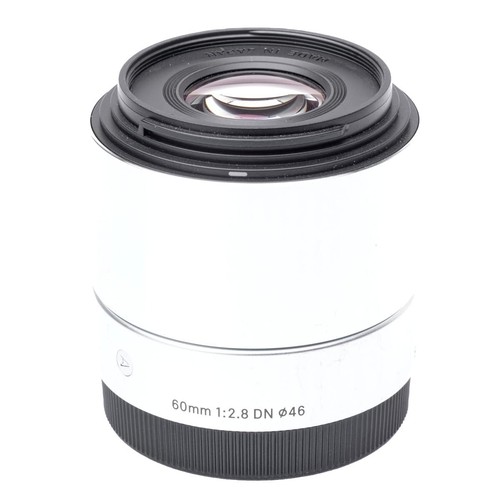 Sigma 8 dn - sigma, mm/2,8