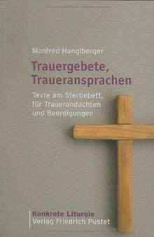 Trauergebete