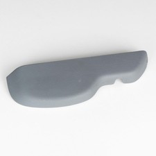 Renault Twingo C06 Sitz Abdeckung Verkleidung Fahrer vorne links, PN 8504153