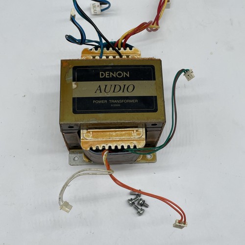Denon transformer 5133333 - denon,