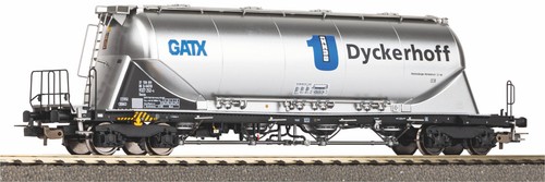 Piko 58438 silowagen - h0,