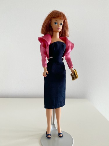Vintage mattel barbie bolero - mattel,