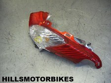 2010 HONDA S WING 125