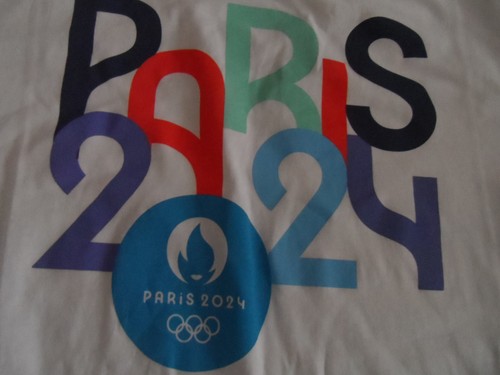 Olympia 2024 paris shirt - 2024, +