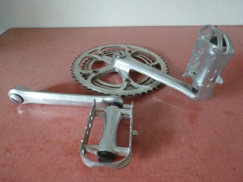 Nervar rennrad kurbelgarnitur - nervar,