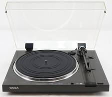 WEGA  Stereo Turntable  P135