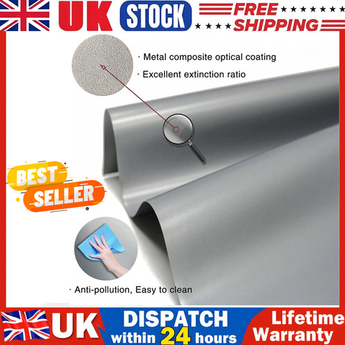 Anti licht metall - metall, beamer