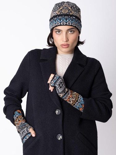 Strick mütze beanie - mütze, ivko