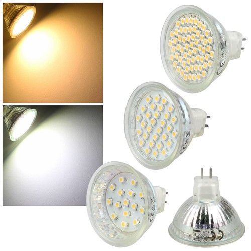 Led strahler mr16 - led,
