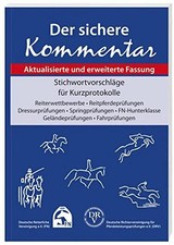 Der sichere Kommentar