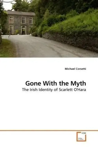 Gone with the myth - the,