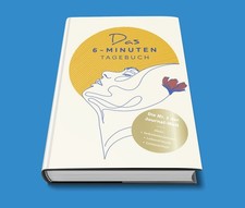 Das 6-Minuten-Tagebuch «Art