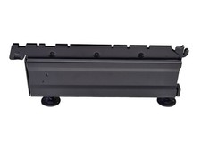 NEU 1x Fußteil Fuß T37cm H16