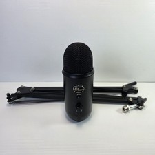 Blue Yeti Professional