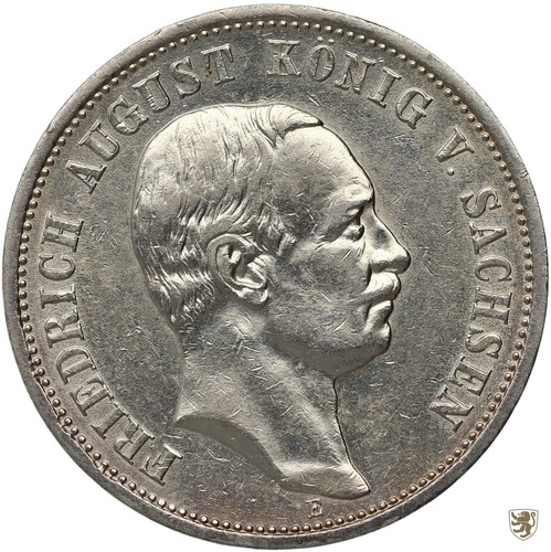 Sachsen mark 1911 e - sachsen,
