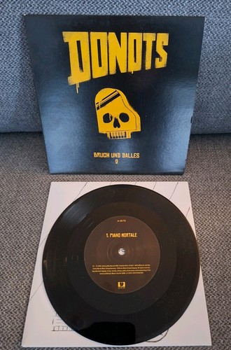 Donots bruch dalles - , &