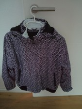 Damen Snowboard Jacke Gr M