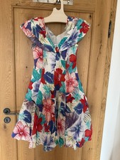 Vintage 50er Jahre Kleid