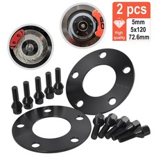 Spurverbreiterung 10mm 2x5mm