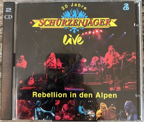 Jahre zillertaler - 20,