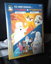 Es war einmal... das Leben &