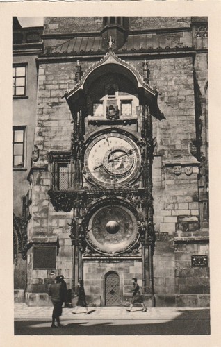 Tschechien prag - tschechien,,
