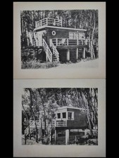 KRITZENDORF, MAISON STRAUSS