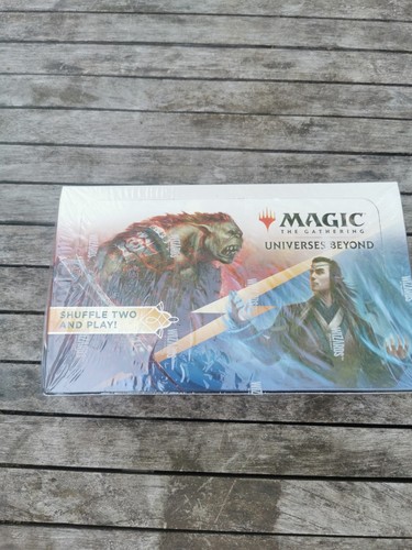 Mtg magic the gathering - mtg,