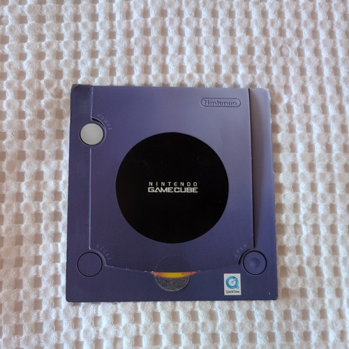 Nintendo gamecube video - nintendo, pc