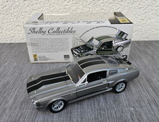 1:18 Shelby Collectibles Shelby Custom GT500 1967