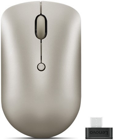 Lenovo kabellose maus 540 - lenovo,