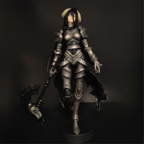 24cm overlord albedo rüstung - 24cm,