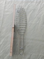 Fischgrillhalter