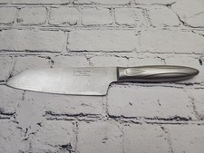 Damastmesser Solingen 6.5”